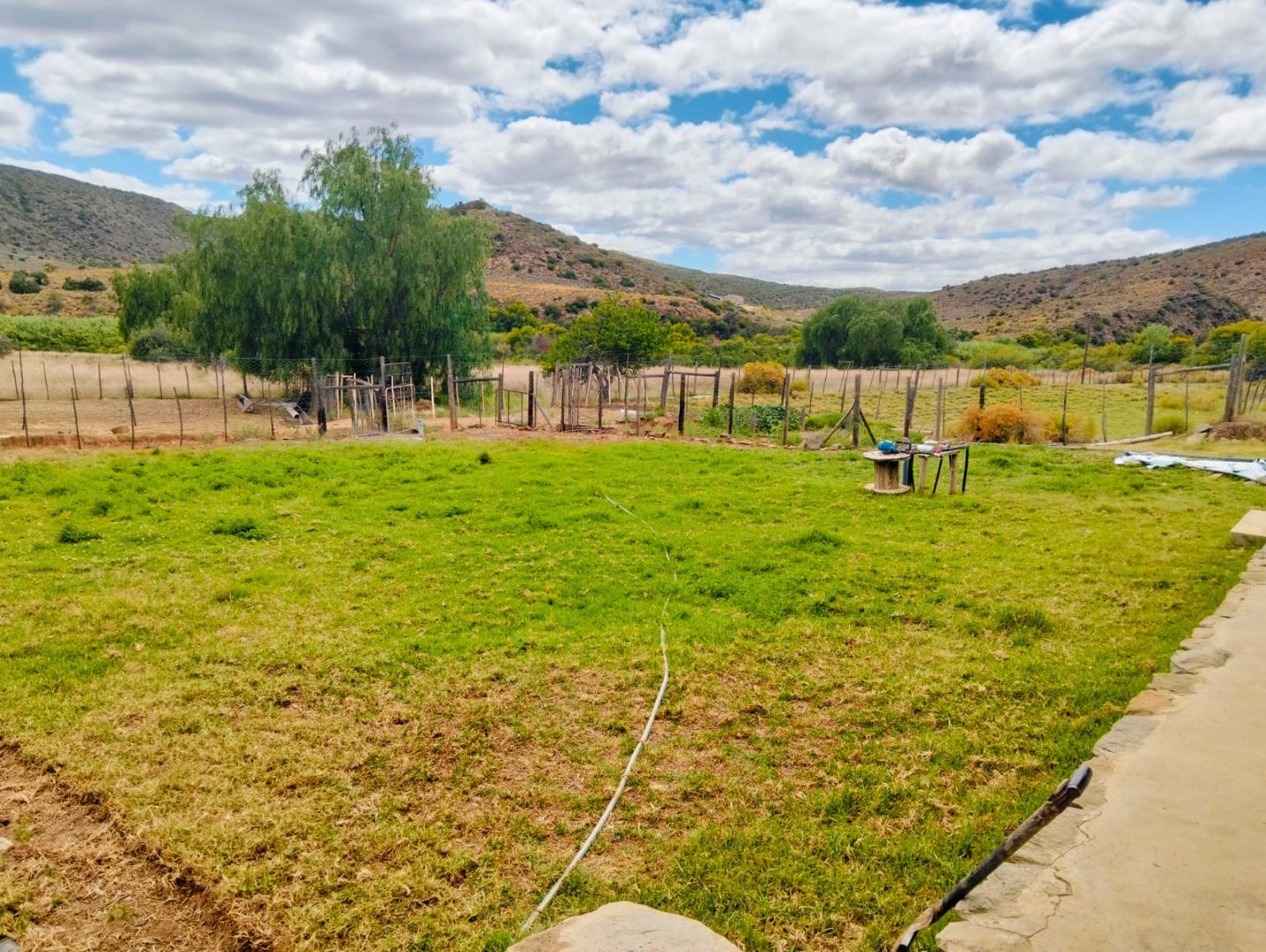 2 Bedroom Property for Sale in Oudtshoorn Rural Western Cape